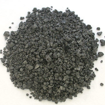  Calcined Petroleum Coke (0.25-3mm) (Gebrannt Petrolkoks (0,25-3mm))