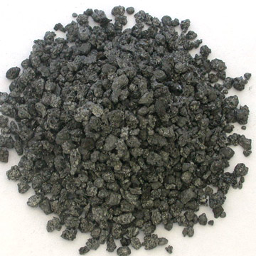  Calcined Petroleum Coke (1-5mm) (Coke de pétrole calciné (1-5mm))