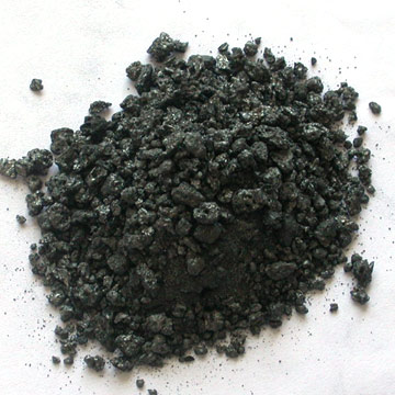  Mixed Calcined Petroleum Coke (Mixte coke de pétrole calciné)