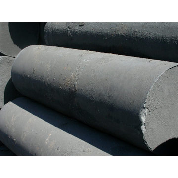  Graphite Anode (Anodes en graphite)