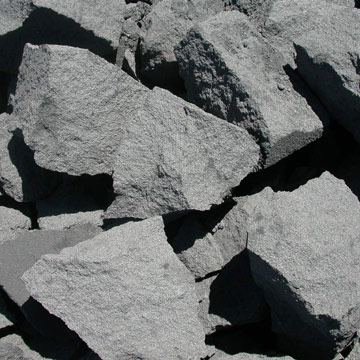  Anode Butts (Anoden)