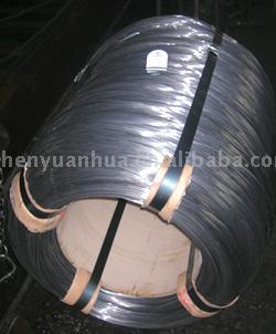  Spring Steel Wire (Printemps Fil d`acier)