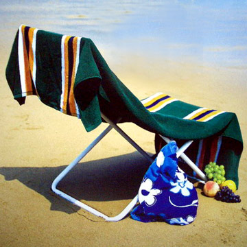  Jacquard Beach Towel ( Jacquard Beach Towel)