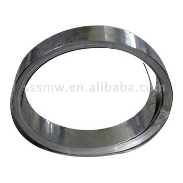  Stainless Strip (Stainless bande)