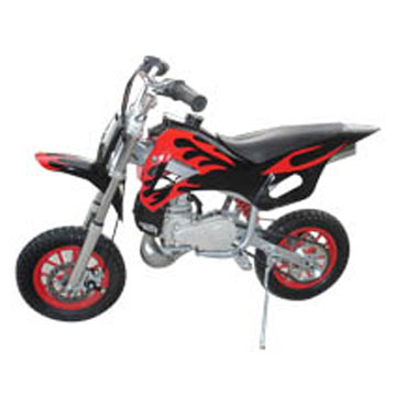  Mini Dirt Bike ( Mini Dirt Bike)