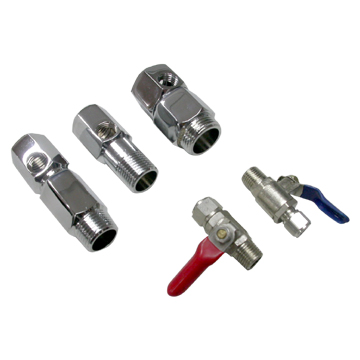  Water Filter Fittings ( Water Filter Fittings)