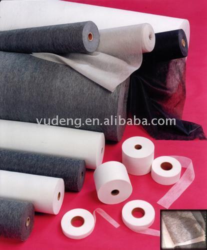  Nonwoven Interlining (Нетканые Прокладочные)