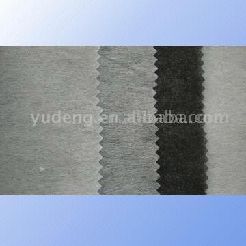  Nonwoven Interlining (Нетканые Прокладочные)