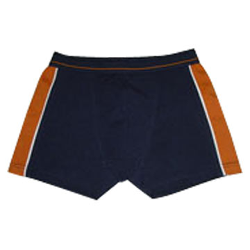  Boy`s Boxer (QS05121) (Boy`s Boxer (QS05121))