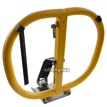  Parking Stopper (Parking Stopper)