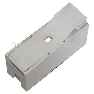  Fuse Holder (Sicherungshalter)