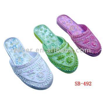 Mesh Slipper ( Mesh Slipper)