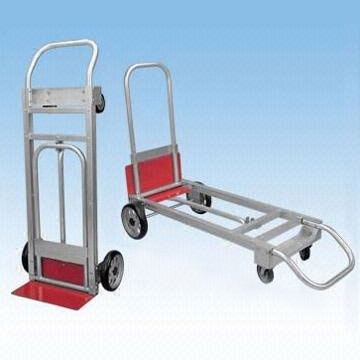  Hand Truck (Sackkarre)