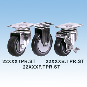 Stainless Steel Caster (Stainless Steel Caster)