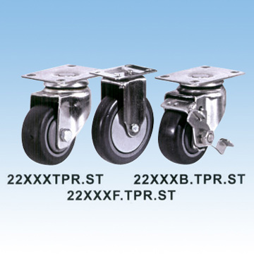 Edelstahl-Caster (Edelstahl-Caster)