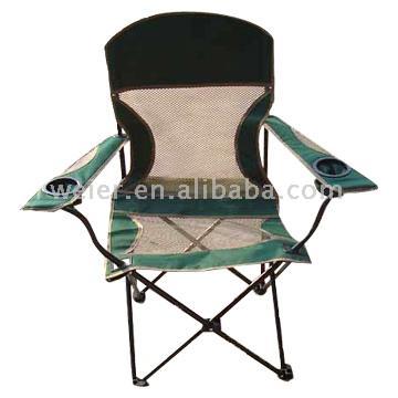  Arm Chair (Fauteuil)
