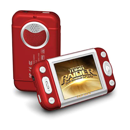 2.2" TFT, Supporting SD/MMC Card MP4 Player ( 2.2" TFT, Supporting SD/MMC Card MP4 Player)