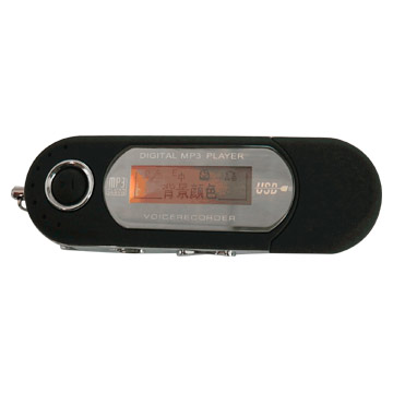  MP3 Player