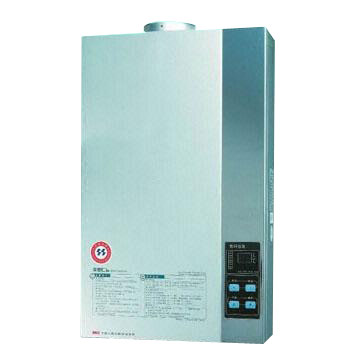  10-liter Room Sealed Gas Water Heater (10-литровый Изолированное Газ водонагревателя)