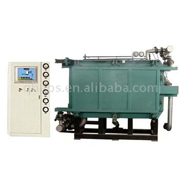  EPS 2-Meter Block Mold Machine