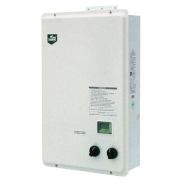  8-Liter room sealed gas water heater (8-литра комнату запечатанных газовый нагреватель воды)