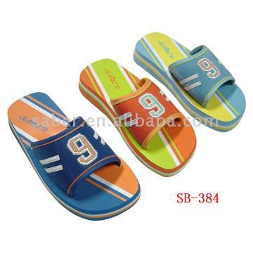  Slipper ( Slipper)