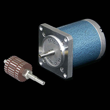  Slow Speed Synchronous Motor (Vitesse lente Synchronous Motor)