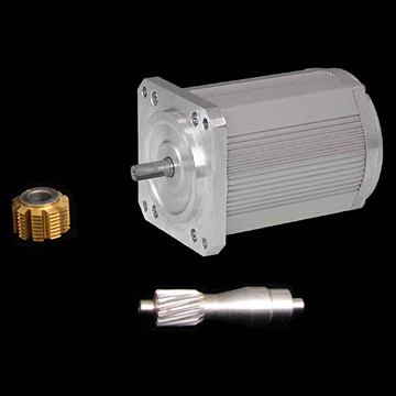  PM Synchronous Gearmotor ( PM Synchronous Gearmotor)