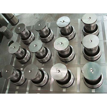  Cap Mould (Cap Moule)