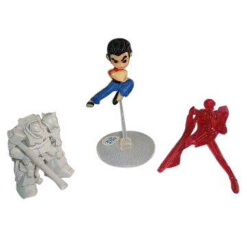  Toy Mould (Toy Mould)