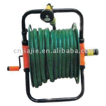  Hose Reel and Cart ( Hose Reel and Cart)