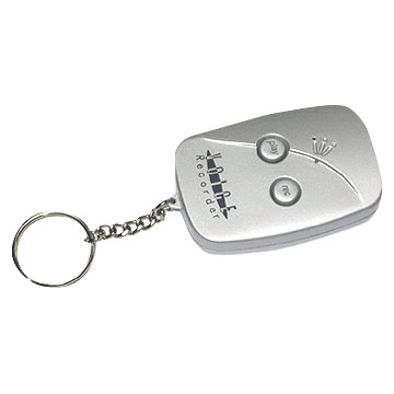  Voice Recording Key Chain