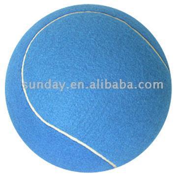  9.5" Tennis Ball (9,5 "Tennis Ball)