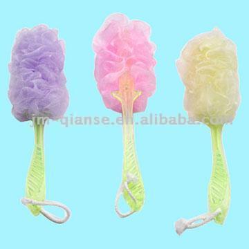  Bath Brushes (Bain Brosses)