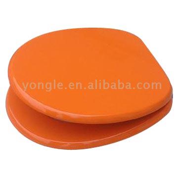  MDF Toilet Seat