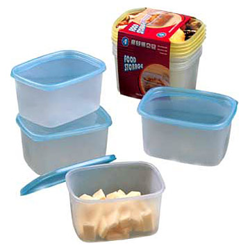  Food Container