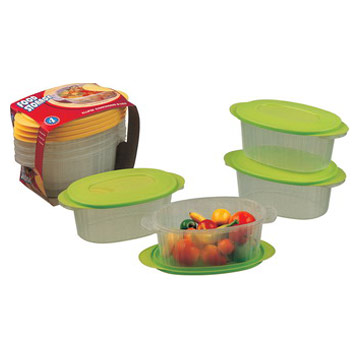  Food Container