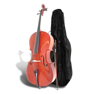  CELLO (Виолончель)