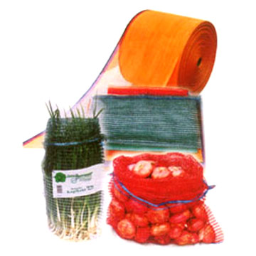  PE Mesh Bags ( PE Mesh Bags)