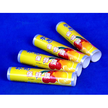  Cling Films (Frischhaltefolien)