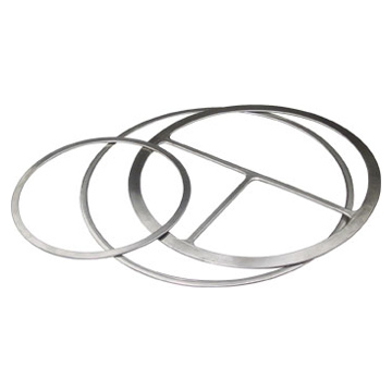  Metal Wrapping Gasket ( Metal Wrapping Gasket)