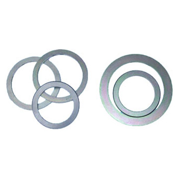  Metal Inner and Outer Ring ( Metal Inner and Outer Ring)