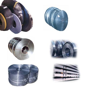  Cold Rolled Stainless Steel Coil ( Cold Rolled Stainless Steel Coil)