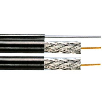  Coaxial Cables (Câbles coaxiaux)