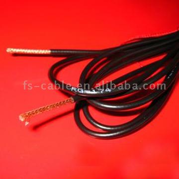  Cable RG174