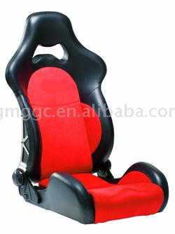  Racing Seat (Гонки Seat)