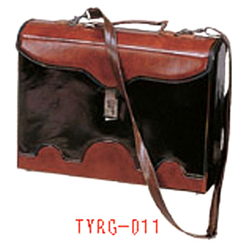  PVC Attache Case (PVC Attaché Case)