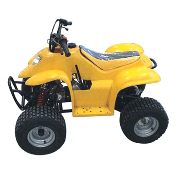  50cc ATV ( 50cc ATV)