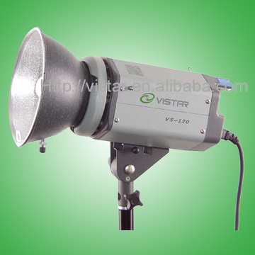  Professional Studio Flashlight ( Professional Studio Flashlight)