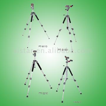  Professional Tripods (Professional Stative)